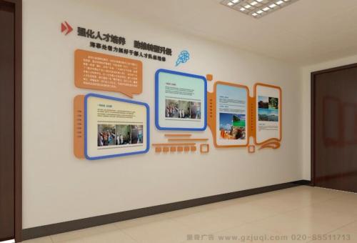 理县医院文化墙怎么做？如何建好科室护理文化墙？