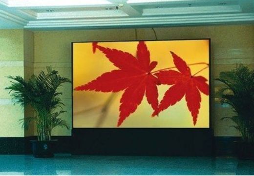 理县LED显示屏