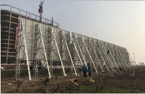 理县什么是广告物料？