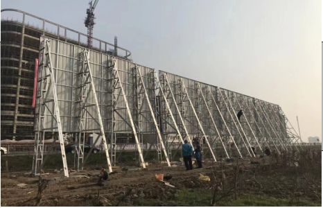 理县凯创教你怎样选择户外广告牌的最佳位置