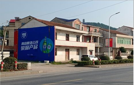 理县写真布和喷绘布的区别?