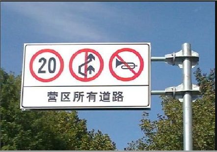 理县大广告牌制作不可忽视的流程