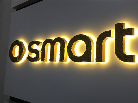 理县背光字有什么特点？生产过程如何？