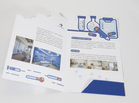 理县说明书印刷有哪些样式可以选择？