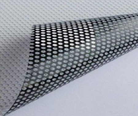 理县优劣单透膜的鉴定方法。