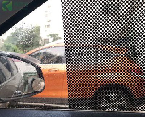 理县怎么判断单透膜的好坏？