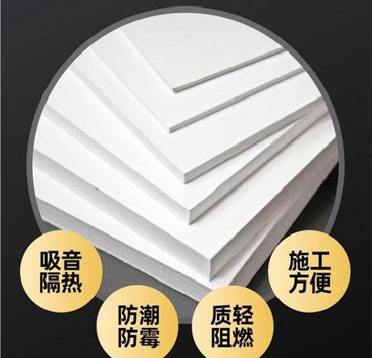 理县雪弗板和PVC板材有什么区别？
